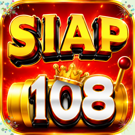 siap108 — mitra unggulan